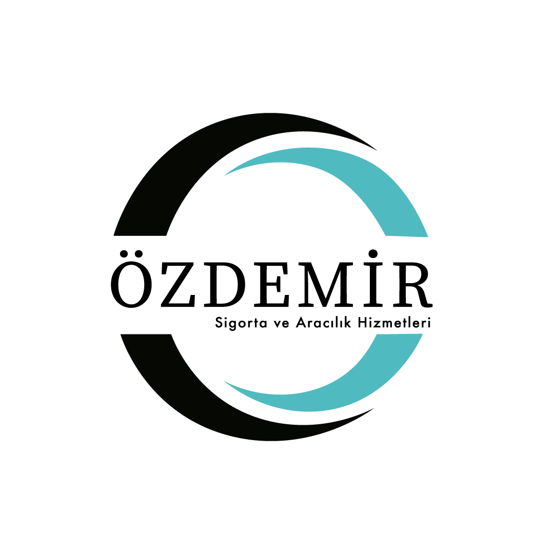 Özdemir Sigorta Logo